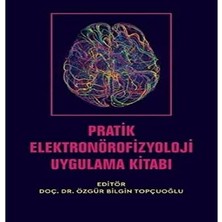 Brf Store Yavuzsell Pratik Elektronörofizyoloji Uygulama Kitabı