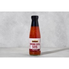 Montreal Spring Roll Sos 200 ml ( 1 Adet )