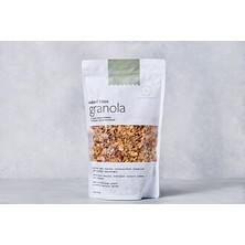 Montreal Kinoa ve Bademli Granola 360 G ( 1 Adet )