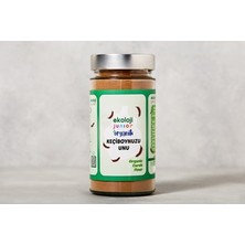 Montreal Organik Keçiboynuzu Unu 330 G ( 1 Adet )