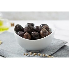 Montreal Gold Siyah Zeytin 800 G ( 1 Adet )