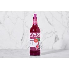 Montreal Kvass Fermente Pancar Içeceği 750 ml ( 1 Adet )