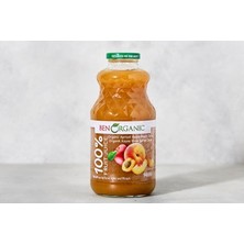 Montreal %100 Kayısı-Şeftali-Elma Suyu 946 ml ( 1 Adet )