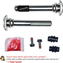 Jaroparts Alfa Romeo Mito (955) Ön Fren Kaliper Pim Takımı 2008-2018 77365459