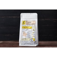 Montreal Öğütülmüş Fıltre Kahve Cooperatıva De Salgar 250 G ( 1 Adet )