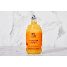 Montreal Mandarin Express Mix 500 ml ( 1 Adet )