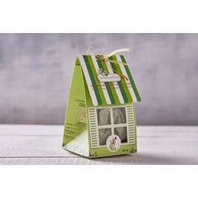 Montreal Organik Beyaz Dut Yaprağı Tozu 80 gr ( 1 Adet )