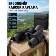 Eseno Select Fmc Optik Mercekli Profesyonel Dürbün Suya Dayanıklı Taşıma Çantalı