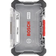 Brf Store Yavuzsell Bosch Professional Accessories Pick And Click Boş Kutu, Boyut M (Tüm Pick And Click Aksesu