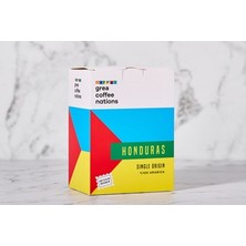 Montreal Filtre Kahve (Honduras) 250 G ( 1 Adet )