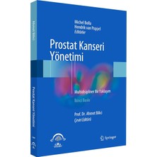 Brf Store Yavuzsell Prostat Kanseri Yönetimi: Multidisipliner Bir Yaklaşım