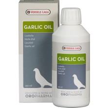 Aconcept Versele Laga.or.garlic Oil Güv(Sarimsak YAĞI)250 ml