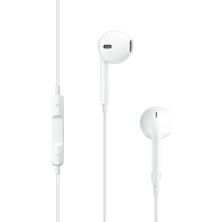 Brf Store Yavuzsell Apple 3,5 mm Kulaklık Jaklı Earpods ​​​​​​​