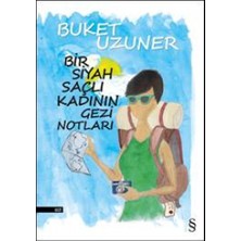 Brf Store Yavuzsell Bir Siyah Saçlı Kadının Gezi Notları