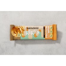 Montreal Protein Bar (Yer Fıstıklı ve Kolajenli) 50 G ( 1 Adet )