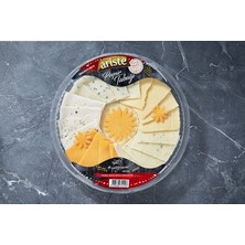 Montreal Peynir Tabağı 450 G ( 1 Adet )