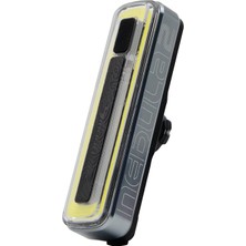 G3BIKE Moon Nebula 2-W 500 Lümen Usb-C Şarjlı Bisiklet Ön Aydınlatma | 270° Cob LED Ipx7