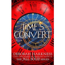 Brf Store Yavuzsell Time's Convert: Return To The Spellbinding World Of A Discovery Of Witches
