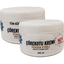 Bezos Çörek Otu Rahatlatıcı 200 ml 2 Adet