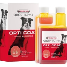 Aconcept Versele Laga Orop.opti Coat Köpek(Tüy-Deri Somon Yaği)