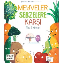 Brf Store Yavuzsell Meyveler Sebzelere Karşı