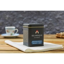 Montreal Geleneksel Türk Kahvesi 125 G ( 1 Adet )