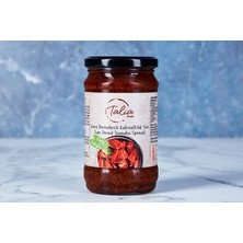 Montreal Kuru Domatesli Kahvaltılık Sos 290 G ( 1 Adet )
