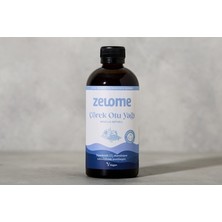 Montreal Çörek Otu Yağı 330 ml ( 1 Adet )