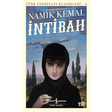 Brf Store Yavuzsell Intibah - Günümüz Türkçesiyle: Türk Edebiyatı Klasikleri - 4