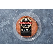 Montreal Organik Füme Peyniri 200 G ( 1 Adet )