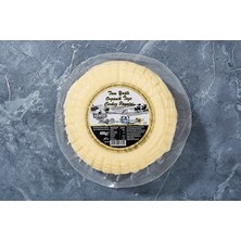 Montreal Organik Tam Yağlı Taze Çerkez Peyniri 400 G ( 1 Adet )
