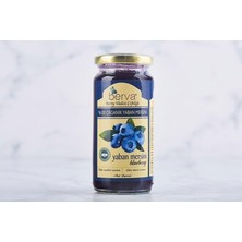 Montreal Organik Yaban Mersini Konservesi 230 G ( 1 Adet )