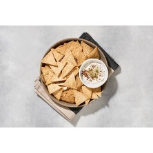 Montreal Fırınlanmış Tortilla Cips 100 G ( 1 Adet )