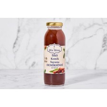 Montreal Ilikli Kemik Suyuna Demır Hindi 250 ml ( 1 Adet )
