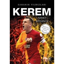Brf Store Yavuzsell Sahanın Yıldızları - Kerem