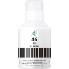 Brf Store Yavuzsell Canon GI-46BK Siyah Mürekkep