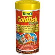 Brf Store Yavuzsell Tetra Yem Goldfish Energy 250 ml