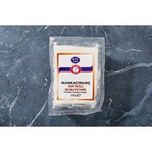Montreal Beyaz Peynir (%90 Keçi %5 Inek %5 Koyun, Olgunlaştırılmış / Tam Yağlı) 350 G ( 1 Adet )