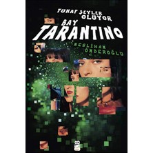 Brf Store Yavuzsell Tuhaf Şeyler Oluyor Bay Tarantino