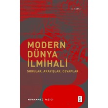 Brf Store Yavuzsell Modern Dünya Ilmihali: Sorular, Arayışlar, Cevaplar