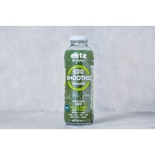 Montreal Smoothie Well Greens 414 ml ( 1 Adet )