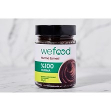 Montreal %100 Sade Hurma Ezmesi 400 G ( 1 Adet )