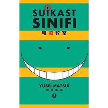 Brf Store Yavuzsell Suikast Sınıfı 2.cilt