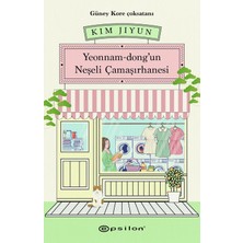 Brf Store Yavuzsell Yeonnam-Dong'un Neşeli Çamaşırhanesi