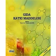 Brf Store Yavuzsell Gıda Katkı Maddeleri