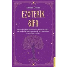 Brf Store Yavuzsell Ezoterik Şifa: Ezoterik Öğretilerle Ilgili Temel Bilgiler, Hayatı Kolaylaştıran Pratik Uyg