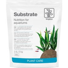 Brf Store Yavuzsell Tropica Substrate 2.5lt