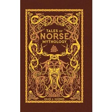 Brf Store Yavuzsell Tales Of Norse Mythology (Barnes & Noble Collectible Editions)