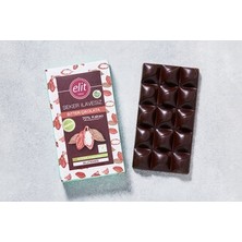 Montreal Şeker Ilavesiz, Vegan Bitter Çikolata (%70 Kakao) 60 G ( 1 Adet )