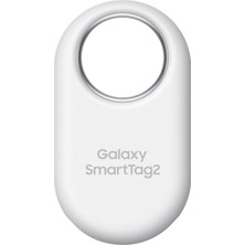 Brf Store Yavuzsell Samsung Galaxy Smarttag2, Beyaz, EI-T5600BWEGTR (Samsung Türkiye Garantili)